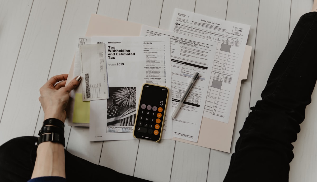 Análisis financiero y seguros